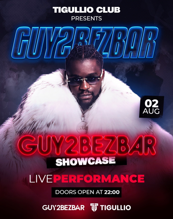 GUY2BEZBAR AT TIGULLIO