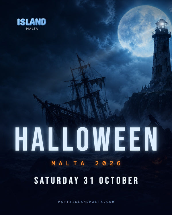 Halloween Malta 2026