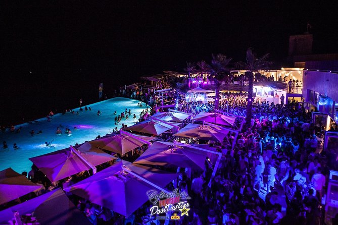 Café del Mar Malta