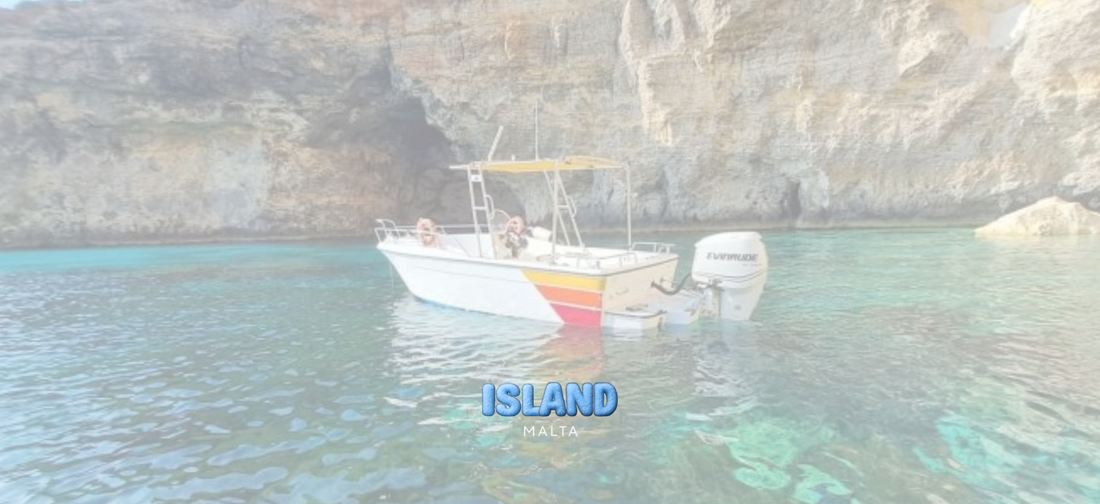 Private Boat Excursion in Malta