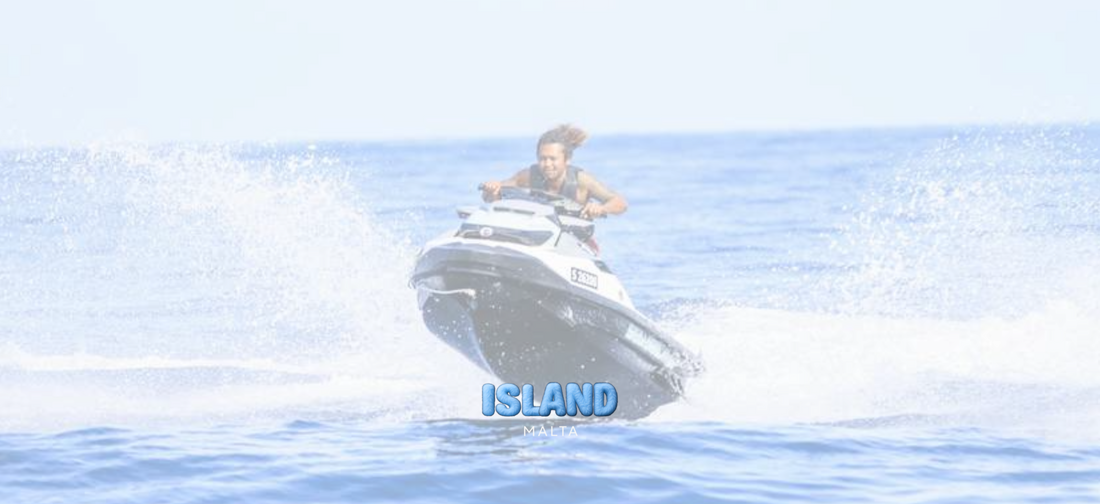 JetSki Malta