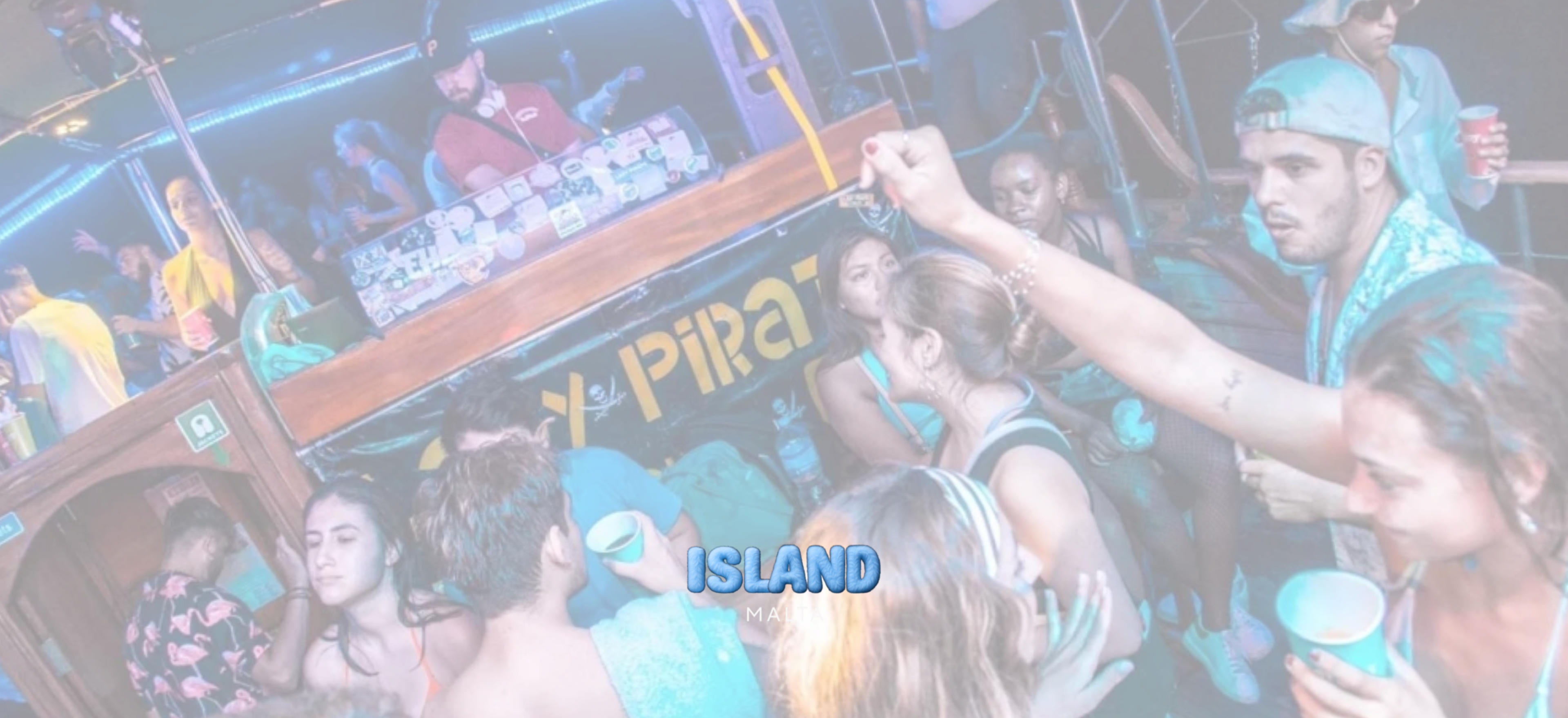 Boat party malta 2026