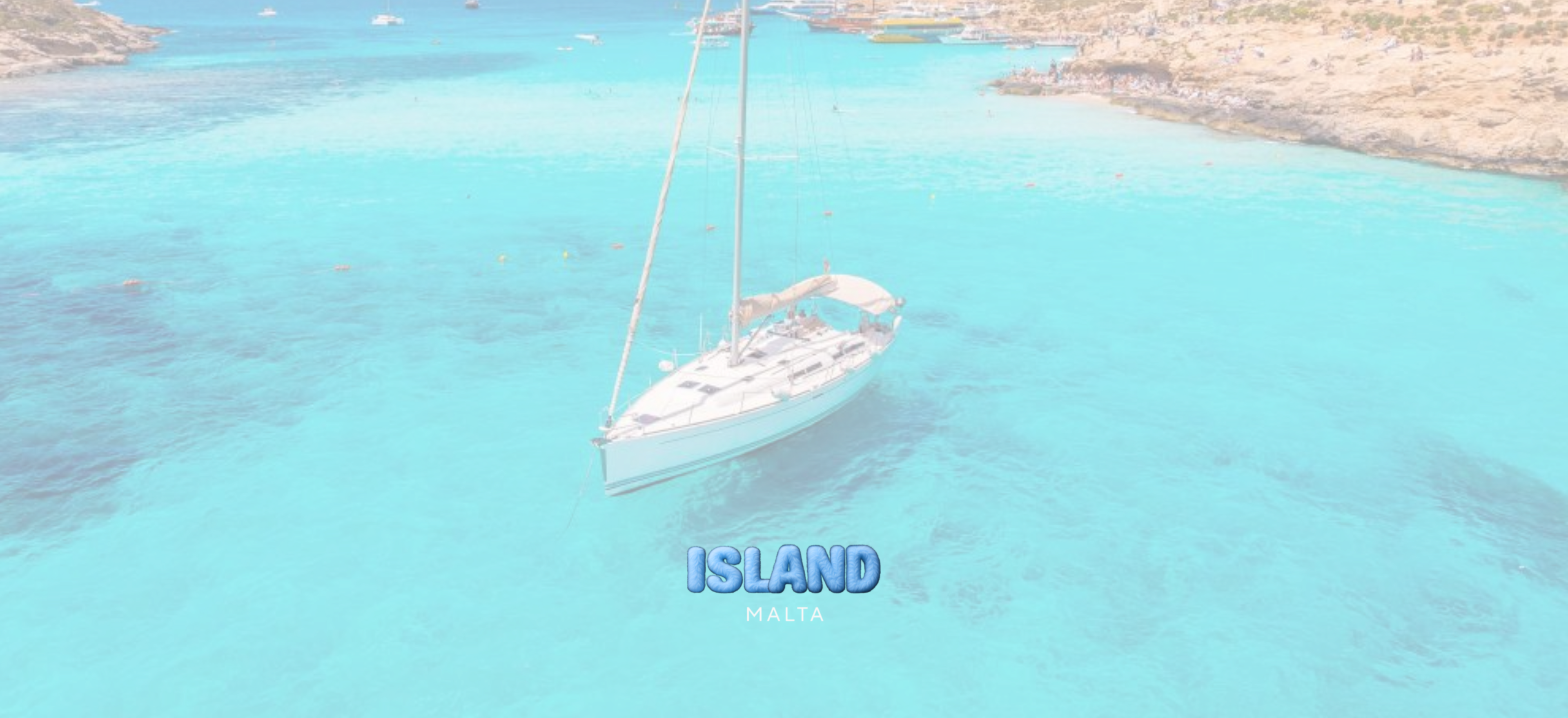 Comino & Blue Lagoon