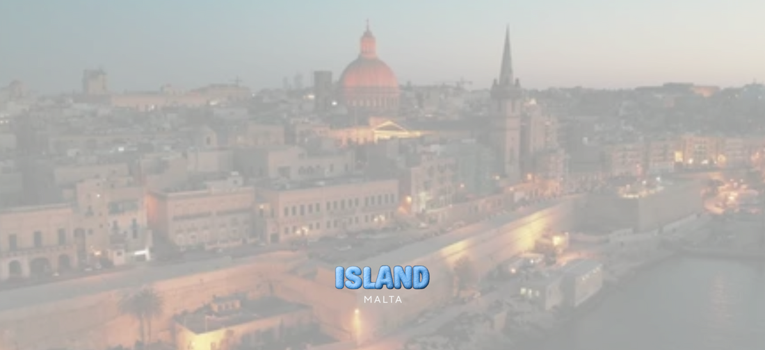Where to Stay in Malta