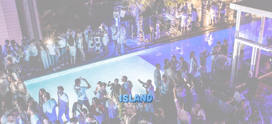 The white party 2026