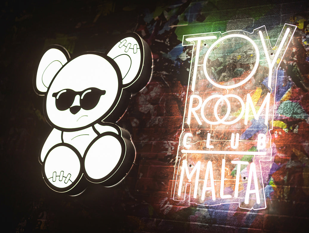 Toy Room Malta: Club Guide in Paceville