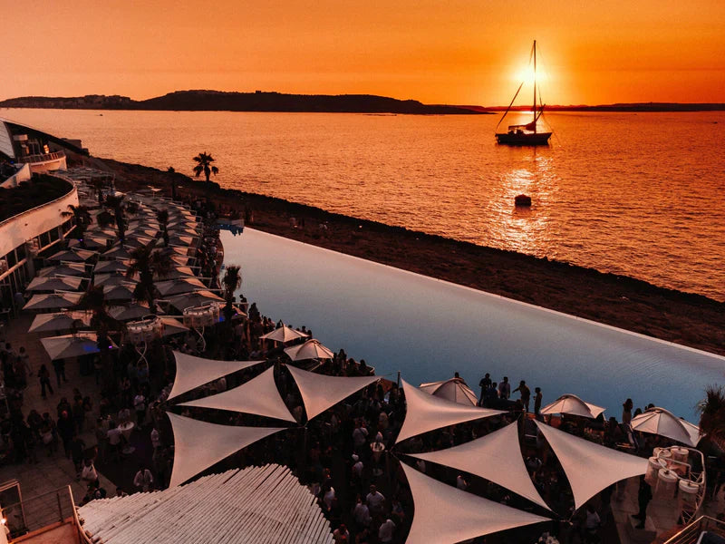 Café del Mar