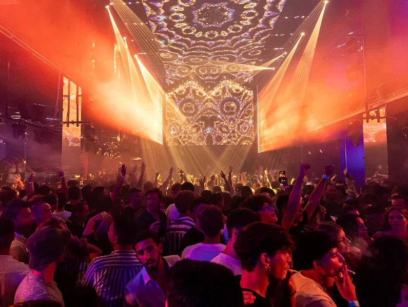 Toy Room Club by Pacha