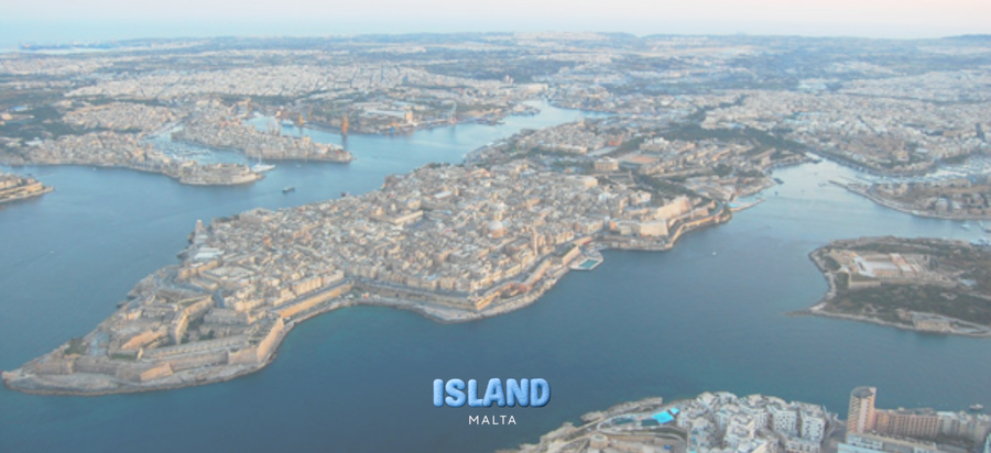 Sobre la isla de Malta