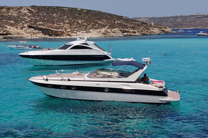 PRIVATE BOAT CHARTER