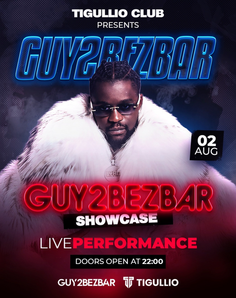 GUY2BEZBAR AT TIGULLIO