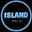 Party Island Malta logo