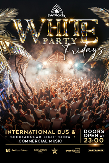 Marrakech White Friday at Gianpula Village