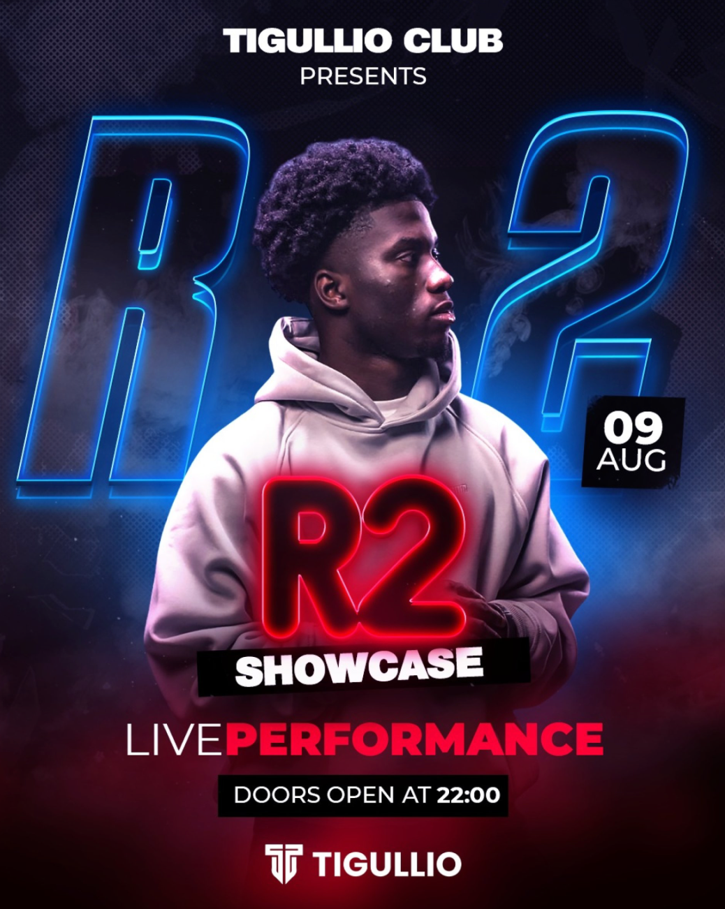 R2 AT TIGULLIO