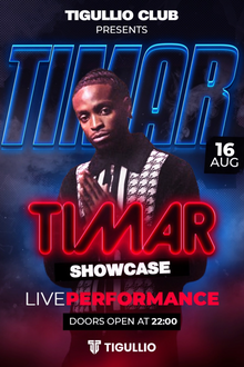 TIMAR AT TIGULLIO