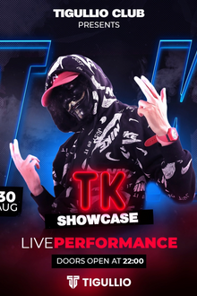 TK AT TIGULLIO