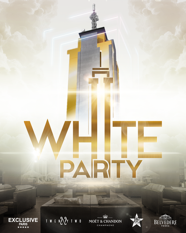 TwentyTwo White Party
