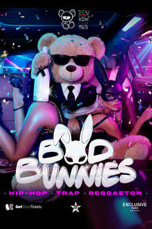 Bad Bunnies – Winter Edition 2026
