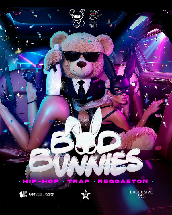 Bad Bunnies – Winter Edition 2026