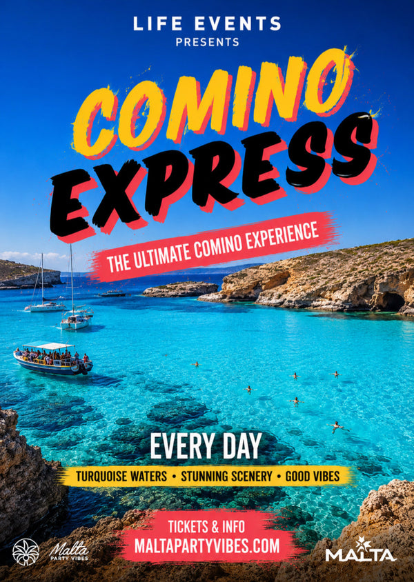 COMINO - EXPRESS