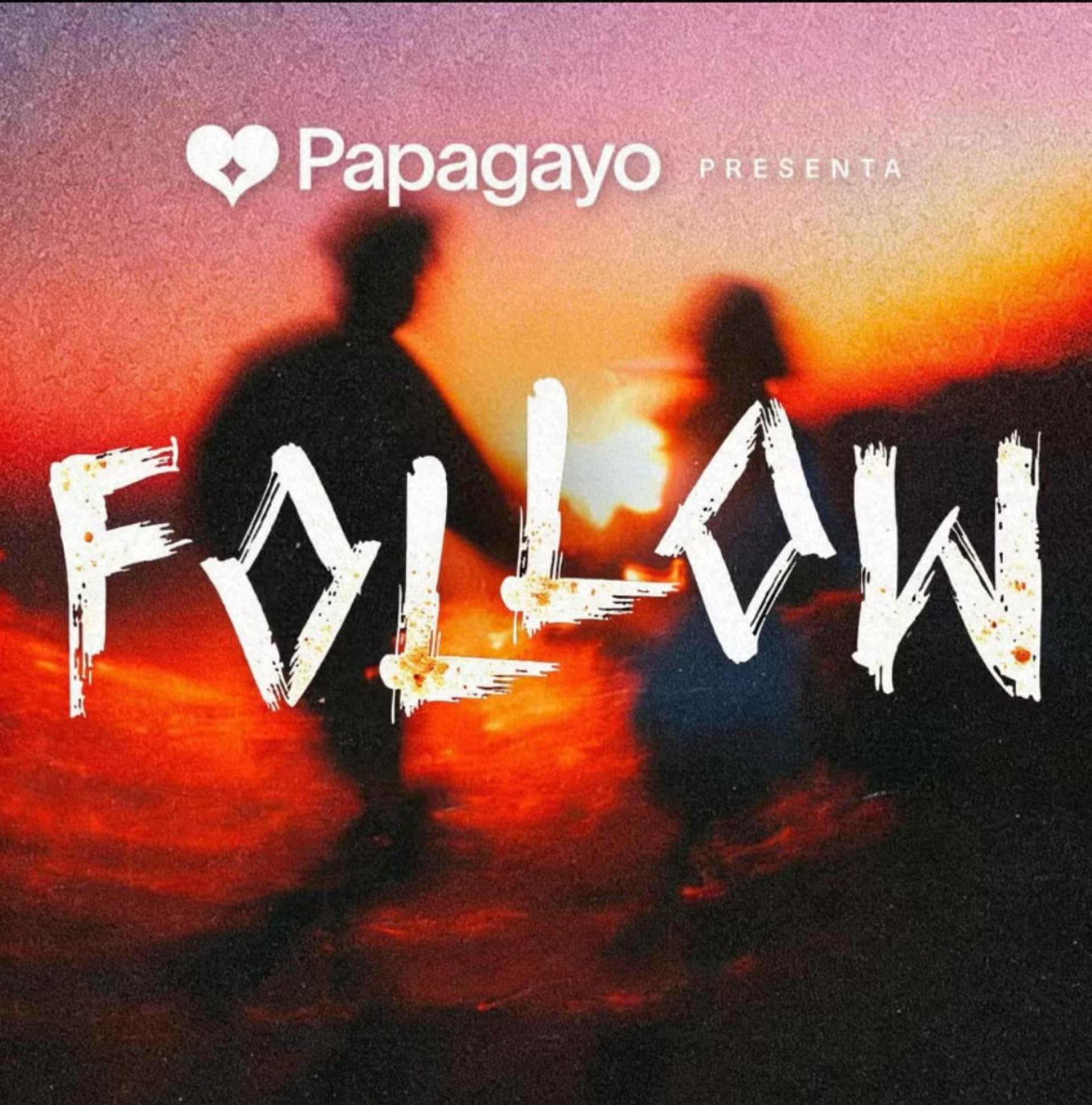 Follow - Papagayo – Tenerife