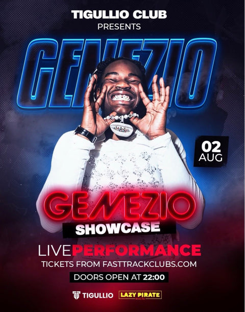 GENEZIO Showcase – Tigullio