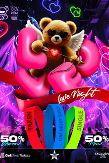 Love Night – Winter Edition 2026