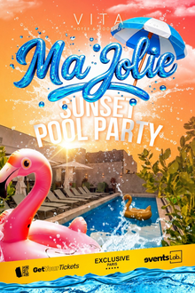 MA JOLIE - VITA HOTEL
