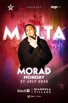 Morad Live at Gianpula Village