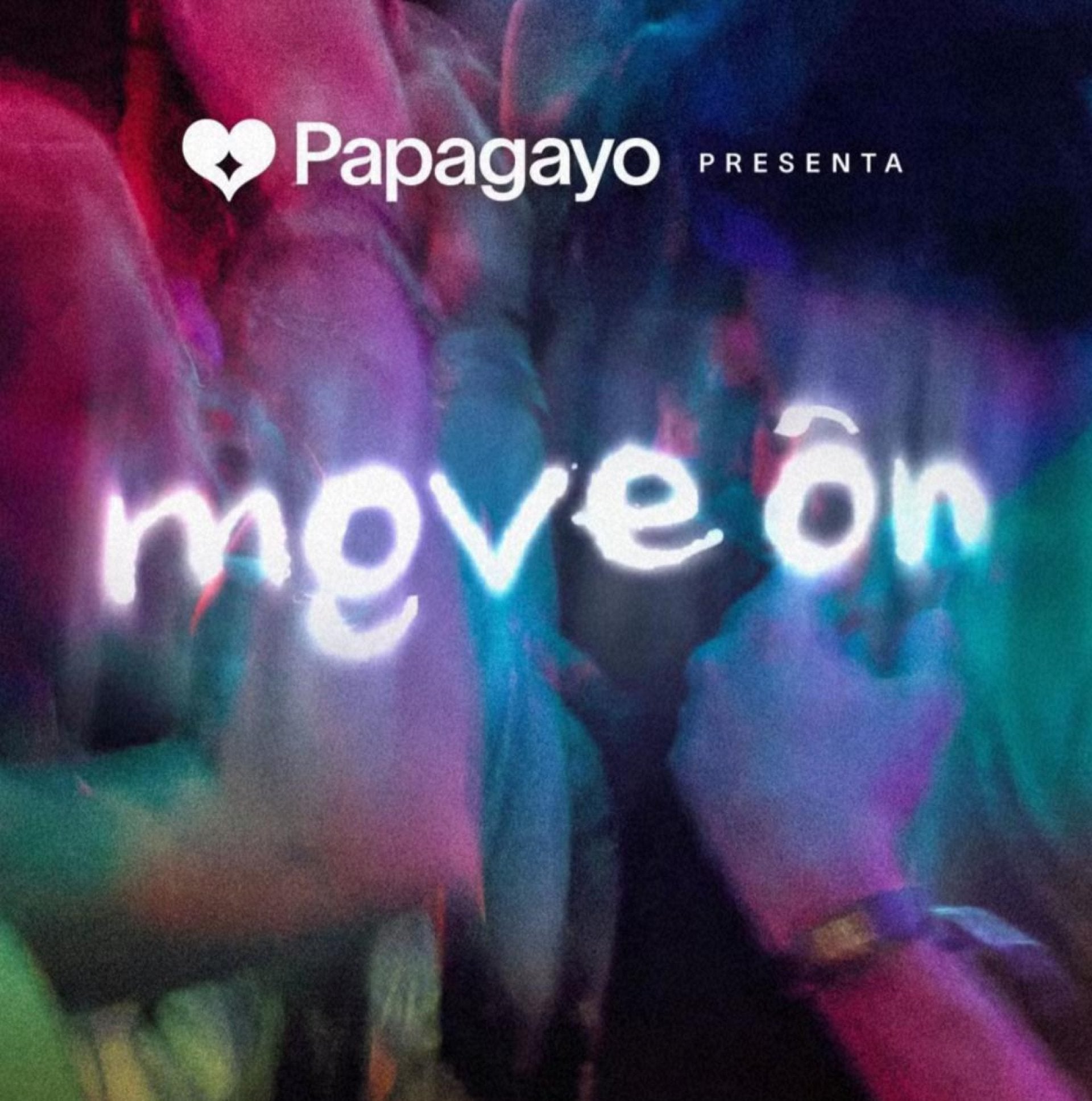 Move On – Papagayo – Tenerife