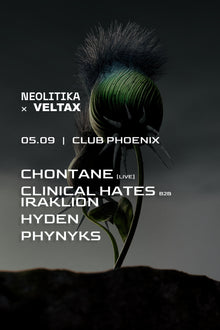 Neolitika X VELTAX