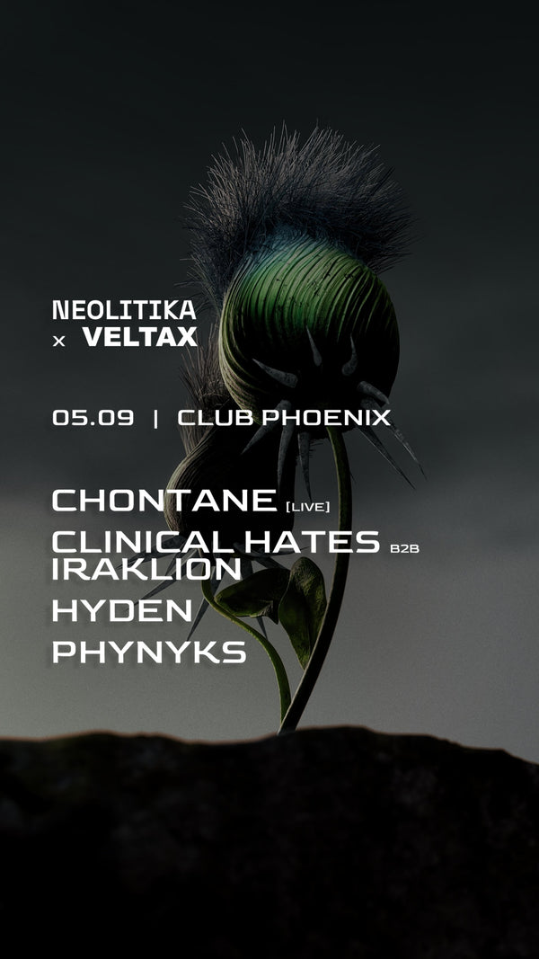 Neolitika X VELTAX
