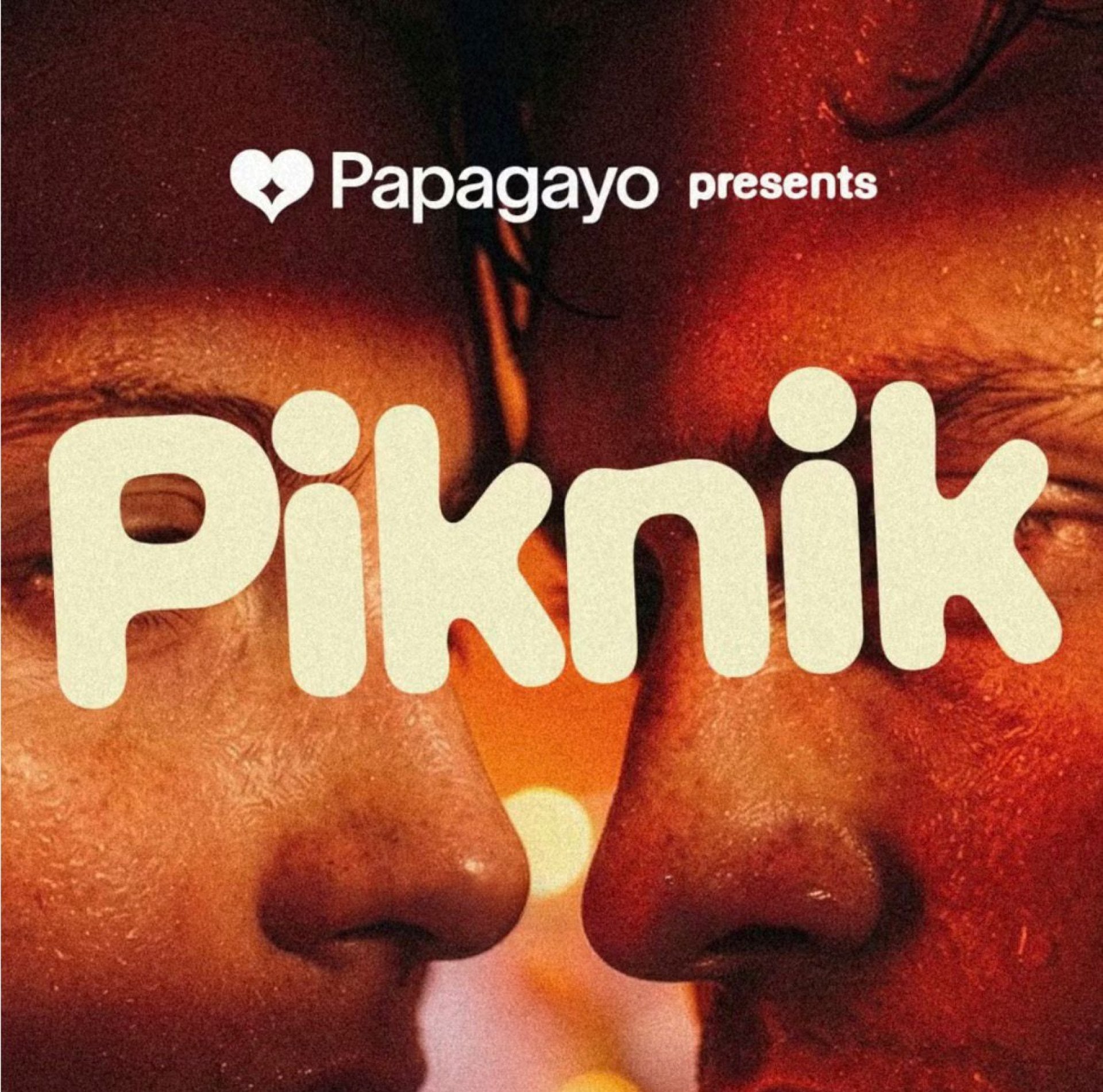 Piknik - Papagayo – Tenerife