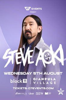 Steve Aoki - Gianpula Village